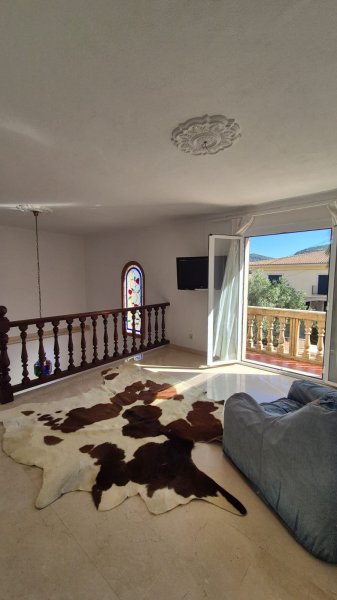 Spectacular Village House in Son Macià