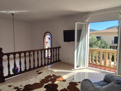 Spectacular Village House in Son Macià