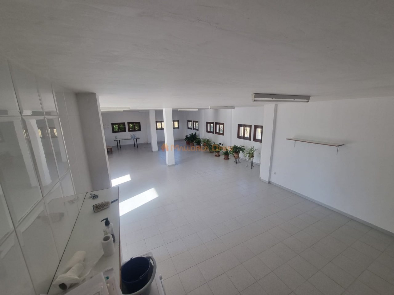 Spektakuläres Landhaus mit Meer- und Bergblick – 5 Min. von Porto Cristo