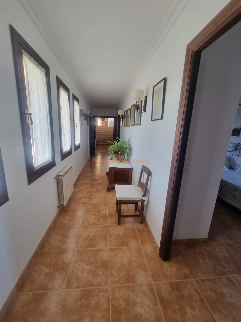 Spektakuläres Landhaus mit Meer- und Bergblick – 5 Min. von Porto Cristo