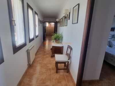 Spektakuläres Landhaus mit Meer- und Bergblick – 5 Min. von Porto Cristo