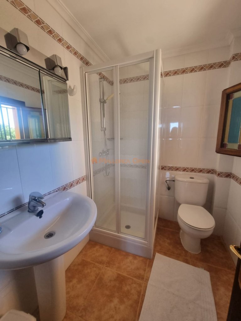 Spektakuläres Landhaus mit Meer- und Bergblick – 5 Min. von Porto Cristo