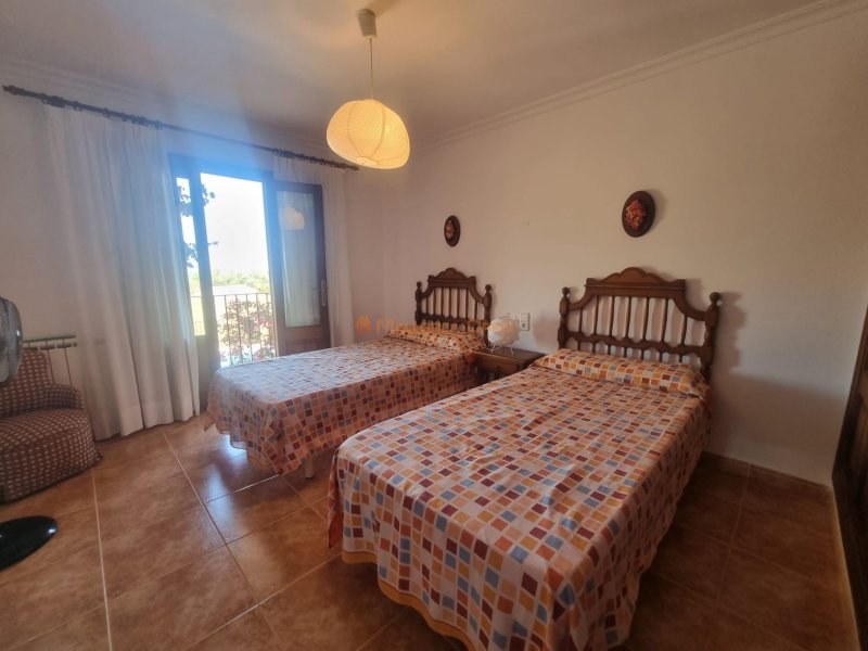 Spektakuläres Landhaus mit Meer- und Bergblick – 5 Min. von Porto Cristo