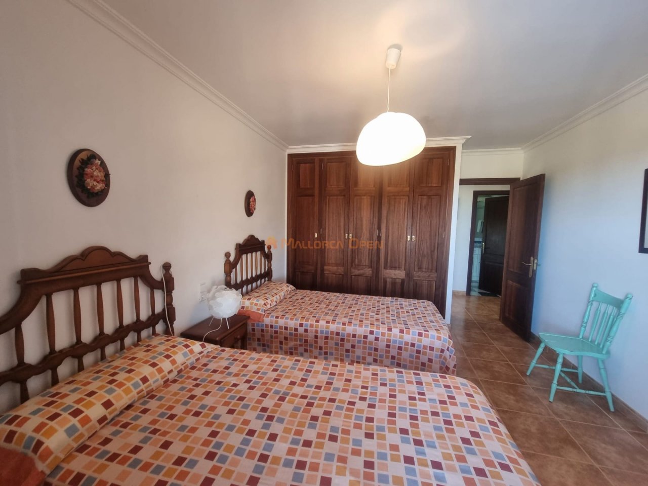 Spektakuläres Landhaus mit Meer- und Bergblick – 5 Min. von Porto Cristo