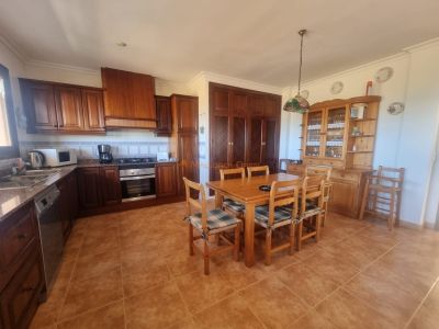 Spektakuläres Landhaus mit Meer- und Bergblick – 5 Min. von Porto Cristo