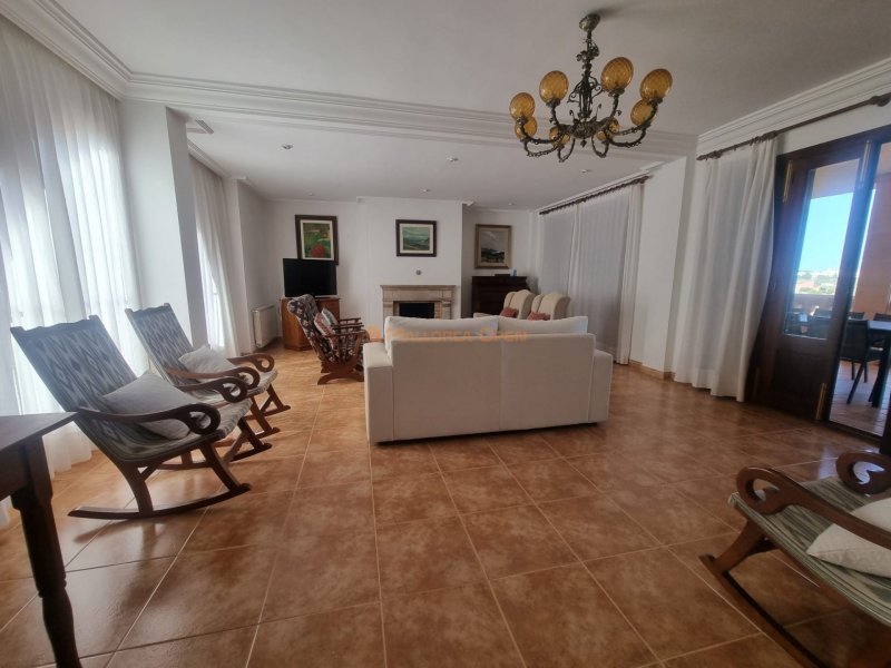 Spektakuläres Landhaus mit Meer- und Bergblick – 5 Min. von Porto Cristo