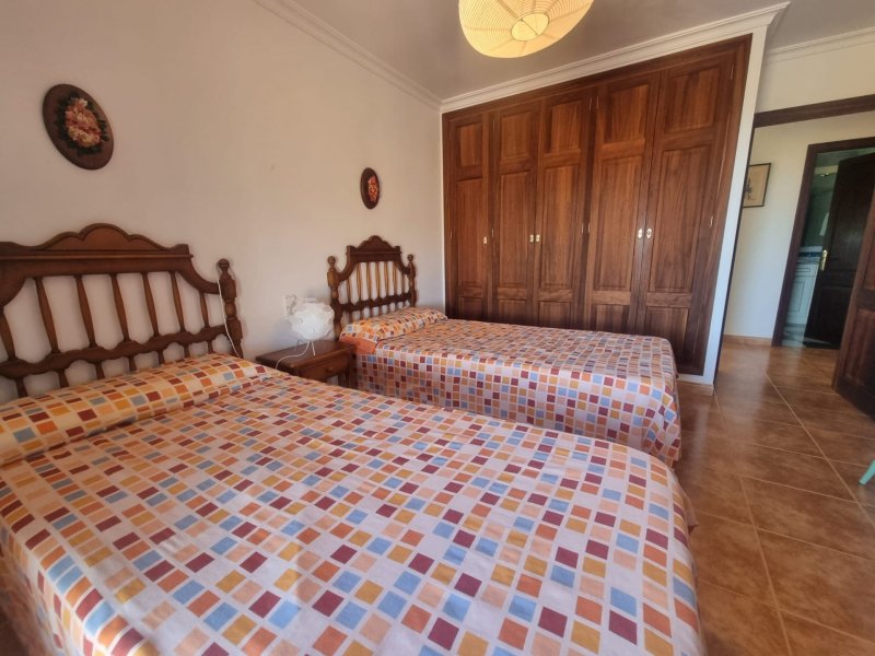 Spektakuläres Landhaus mit Meer- und Bergblick – 5 Min. von Porto Cristo