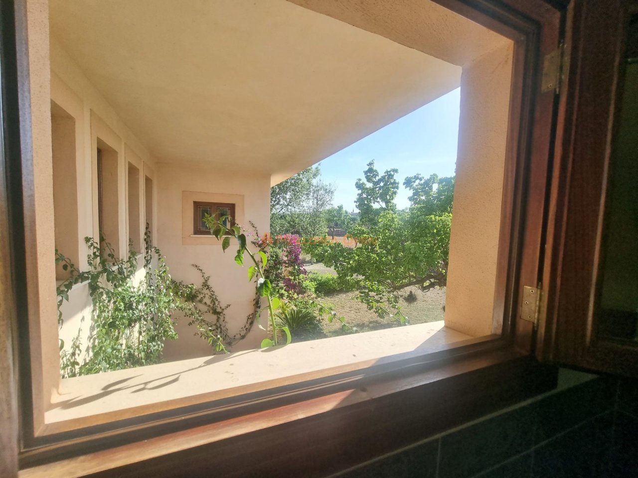 Spektakuläres Landhaus mit Meer- und Bergblick – 5 Min. von Porto Cristo
