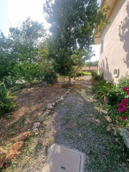 Spektakuläres Landhaus mit Meer- und Bergblick – 5 Min. von Porto Cristo
