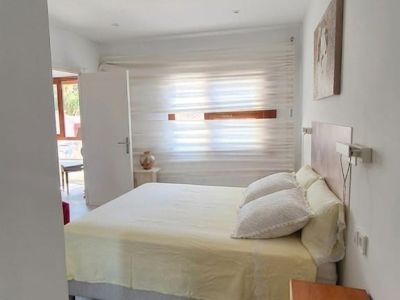 Spektakuläres renoviertes Dorfhaus mit großer Garage im Zentrum von Vilafranca