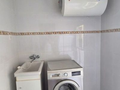 Spektakuläres renoviertes Dorfhaus mit großer Garage im Zentrum von Vilafranca