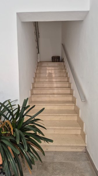 Spektakuläres renoviertes Dorfhaus mit großer Garage im Zentrum von Vilafranca