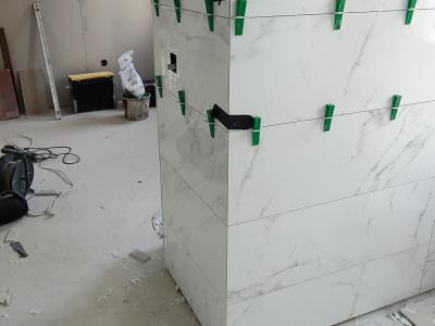 Spezialist für Feinsteinzeug und Großformat, Dekton XXL | Professionelle Verlegung