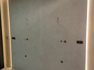 Spezialist für Feinsteinzeug und Großformat, Dekton XXL | Professionelle Verlegung