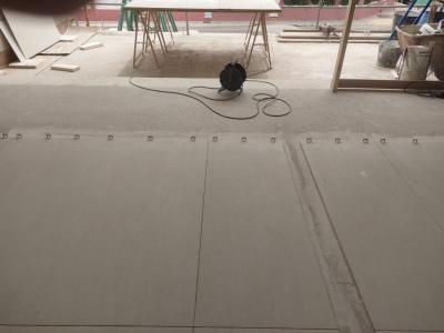 Spezialist für Feinsteinzeug und Großformat, Dekton XXL | Professionelle Verlegung