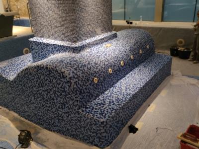 Spezialist für Feinsteinzeug und Großformat, Dekton XXL | Professionelle Verlegung