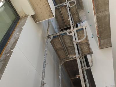 Spezialist für Feinsteinzeug und Großformat, Dekton XXL | Professionelle Verlegung