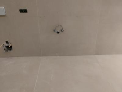 Spezialist für Feinsteinzeug und Großformat, Dekton XXL | Professionelle Verlegung