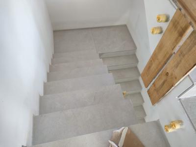 Spezialist für Feinsteinzeug und Großformat, Dekton XXL | Professionelle Verlegung