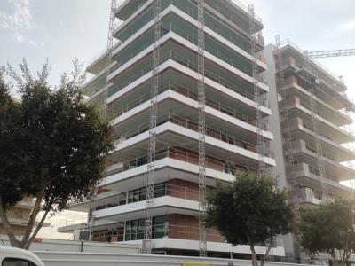 Spezialist für Feinsteinzeug und Großformat, Dekton XXL | Professionelle Verlegung