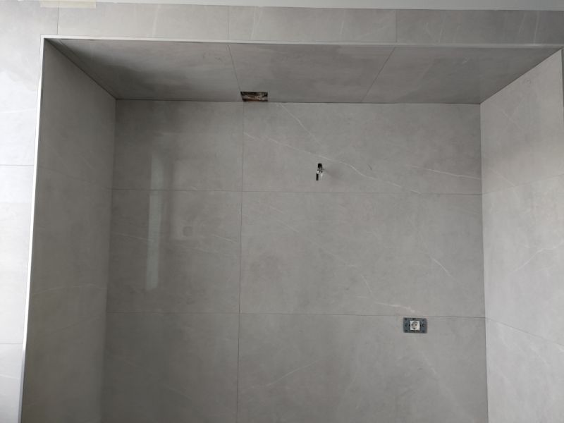 Spezialist für Feinsteinzeug und Großformat, Dekton XXL | Professionelle Verlegung