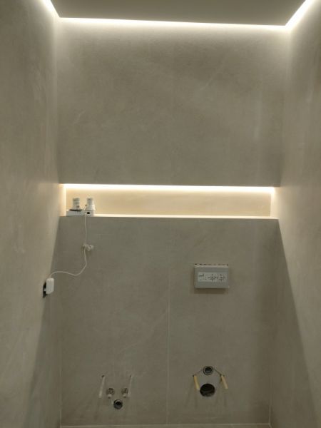 Spezialist für Feinsteinzeug und Großformat, Dekton XXL | Professionelle Verlegung