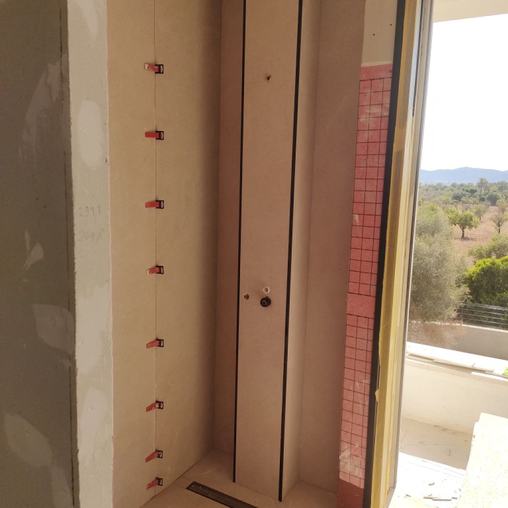 Spezialist für Feinsteinzeug und Großformat, Dekton XXL | Professionelle Verlegung