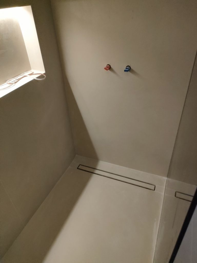 Spezialist für Feinsteinzeug und Großformat, Dekton XXL | Professionelle Verlegung