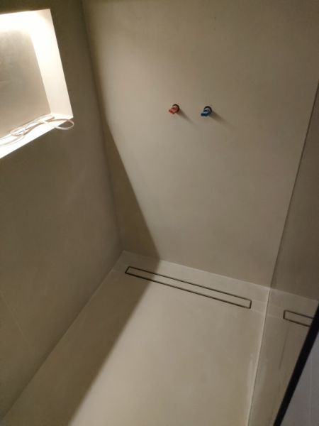 Spezialist für Feinsteinzeug und Großformat, Dekton XXL | Professionelle Verlegung