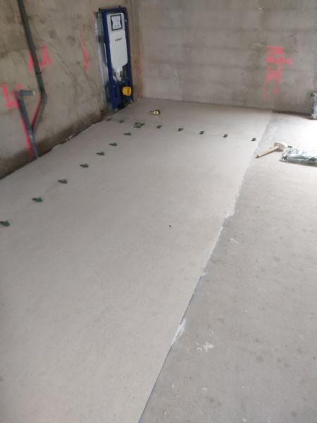 Spezialist für Feinsteinzeug und Großformat, Dekton XXL | Professionelle Verlegung