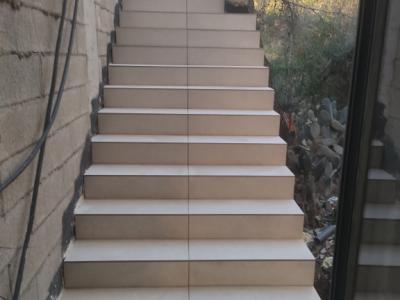 Spezialist für Feinsteinzeug und Großformat, Dekton XXL | Professionelle Verlegung