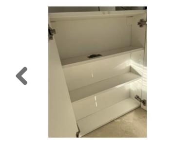 Spiegelschrank Badezimmerschrank Ikea Enhet NEU