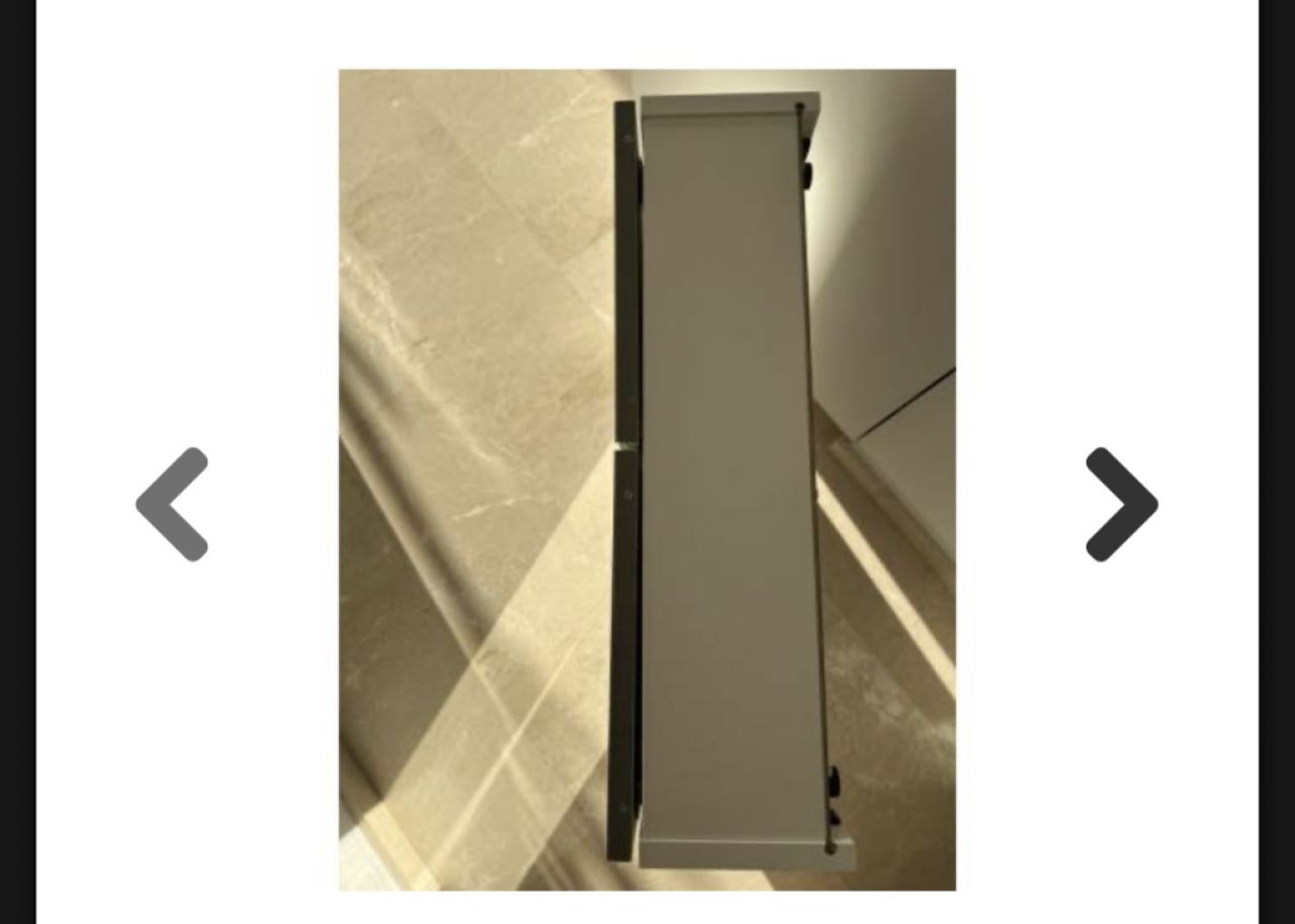 Spiegelschrank Badezimmerschrank Ikea Enhet NEU