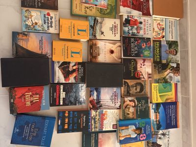 Juguetes, libros, ropa de niño de 3 a 6 años en Peguera para regalar