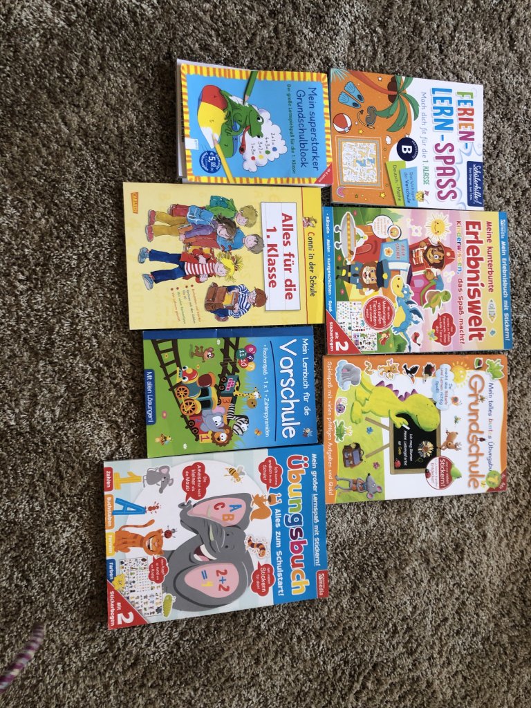 Juguetes, libros, ropa de niño de 3 a 6 años en Peguera para regalar