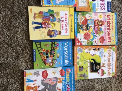 Juguetes, libros, ropa de niño de 3 a 6 años en Peguera para regalar
