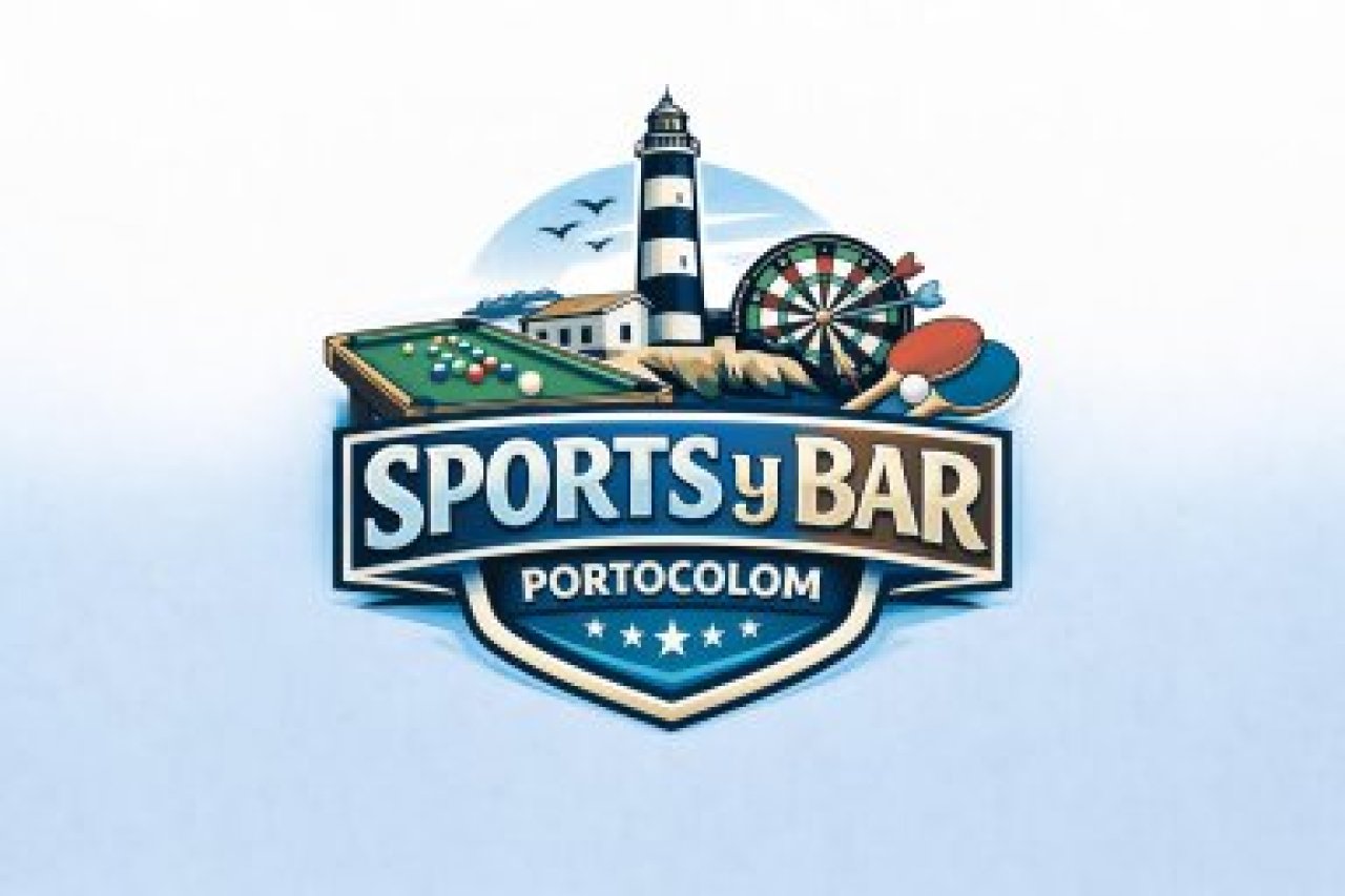 Sportbar und Restaurant in Portocolom (Mallorca) zu verpachten