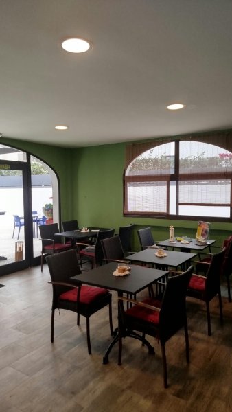 Sportbar und Restaurant in Portocolom (Mallorca) zu verpachten