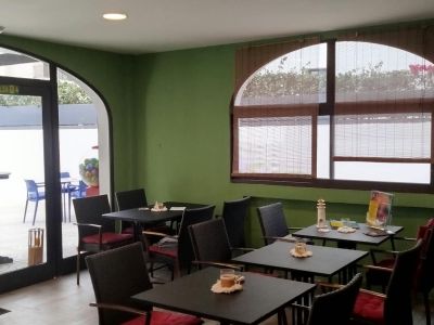 Sportbar und Restaurant in Portocolom (Mallorca) zu verpachten