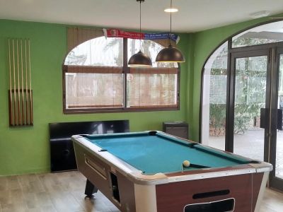 Sportbar und Restaurant in Portocolom (Mallorca) zu verpachten
