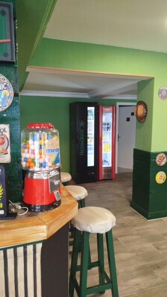 Sportbar und Restaurant in Portocolom (Mallorca) zu verpachten