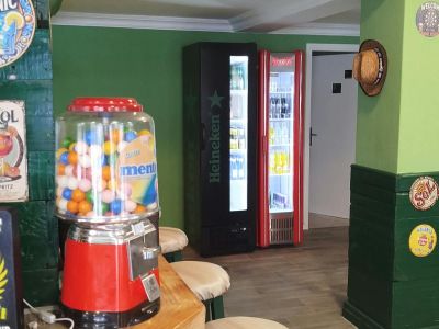 Sportbar und Restaurant in Portocolom (Mallorca) zu verpachten