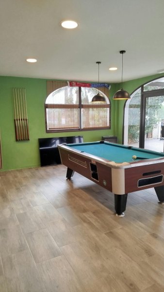 Sportbar und Restaurant in Portocolom (Mallorca) zu verpachten