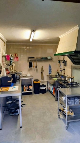 Sportbar und Restaurant in Portocolom (Mallorca) zu verpachten