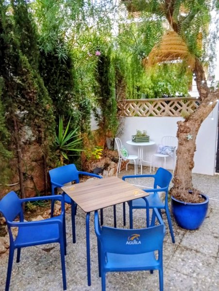 Sportbar und Restaurant in Portocolom (Mallorca) zu verpachten