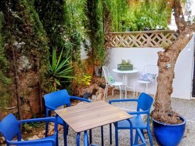 Sportbar und Restaurant in Portocolom (Mallorca) zu verpachten