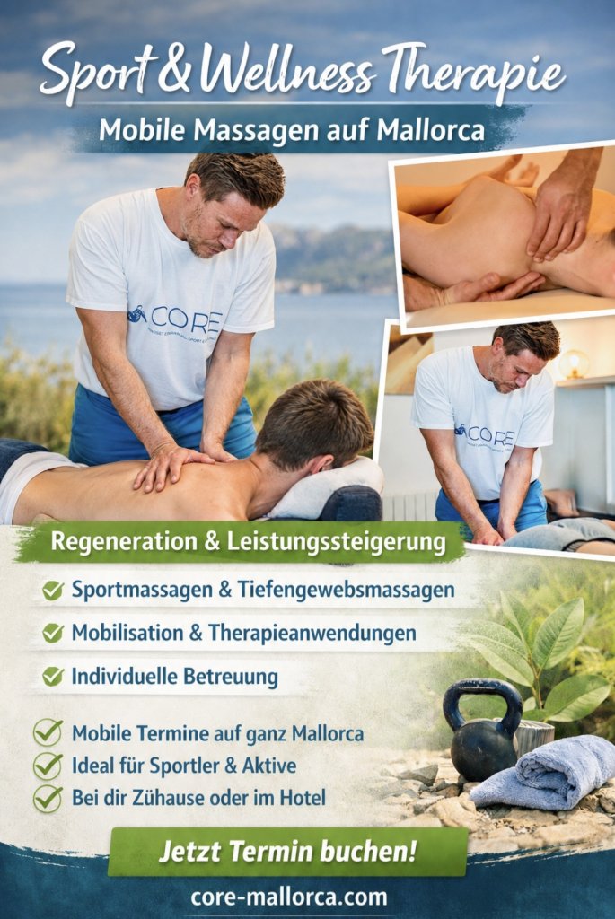 Sportmassage