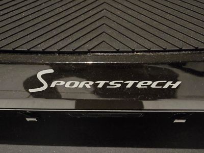 Sportstech Vibrationplatte, sehr selten benutzt