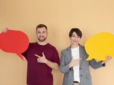 Sprachdienste & Administrative Unterstützung (DE / EN / ES)