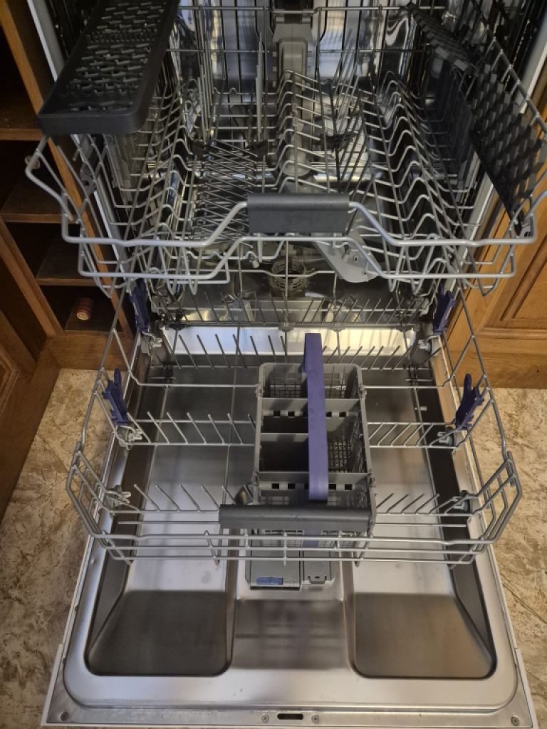 Beko dishwasher